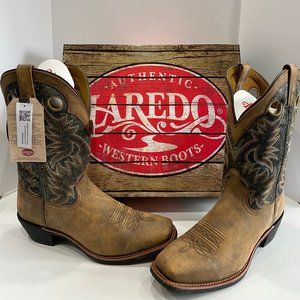 multicolor snake print boots